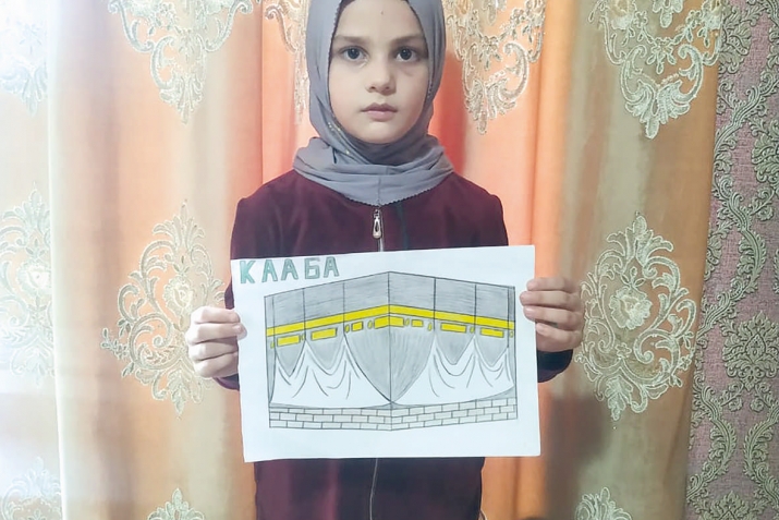 ХIурматиял лъимал!