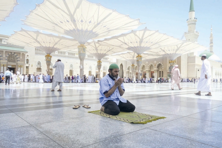 Аварагас ﷺ васият гьарурал...