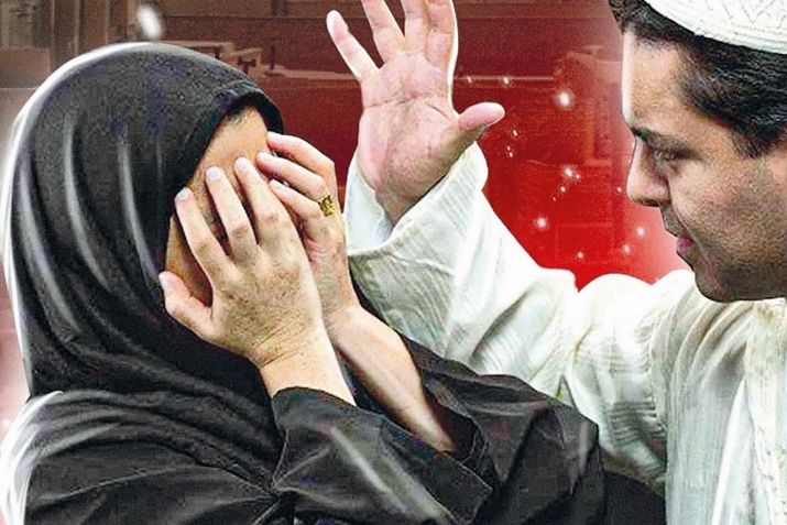 ЛукIраз, гьайвандиз, дишегьлидиз ва аялдиз азабар гун къадагъа тирдакай