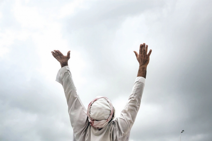 Аллагьдик ﷻ умуд кутунин лайихлувал