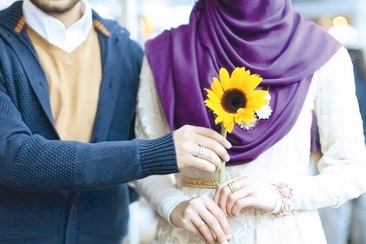 Папарихъ галаз сабурлу хьун