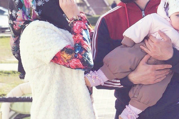 Жуван муьгьуьббат туькIуьра