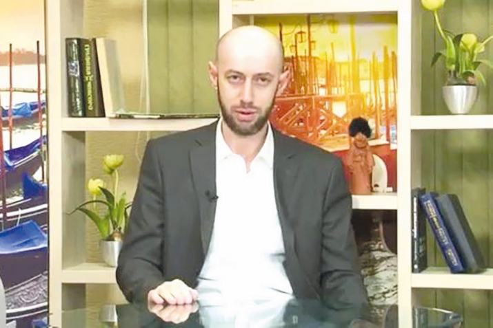 Гьар ким дин учун гьаракат этмеге бола