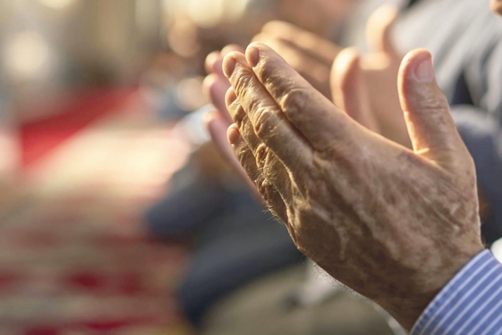 Неге бары да дуабыз къабул этилмей?