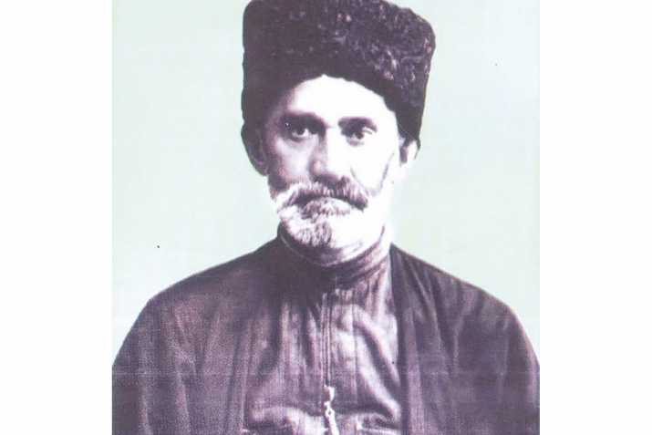 Къумукъ халкъны аты унутулмас юлдузу