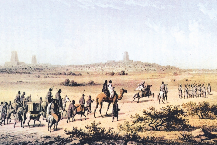 Пайхаммарны ﷺ яш йыллары