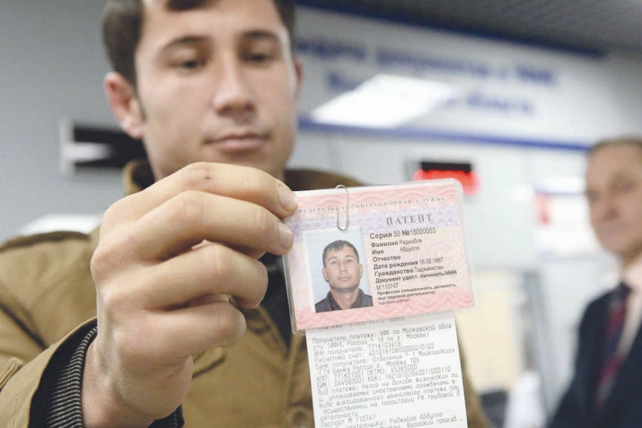 Нархи патент зиёд мешавад?