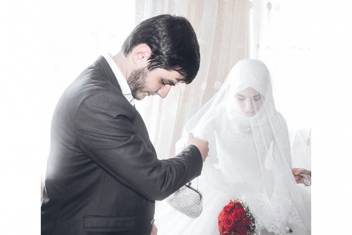 Муошират ва ахлоқи накў