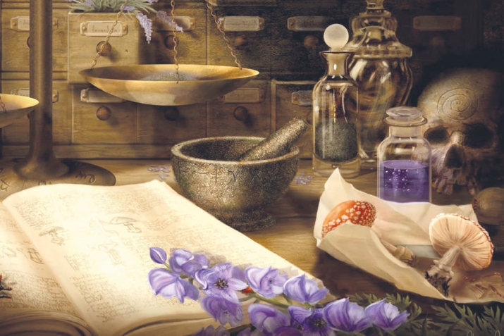 Фолбинҳо занонро гумроҳ мекунанд