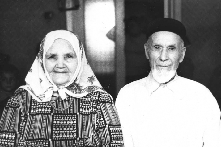 Гарифулла ишанның тәрҗемәи хәле