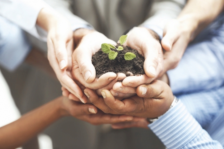 İNSANLARIN İHTİYACINI GİDERMENİN FAZİLETİ