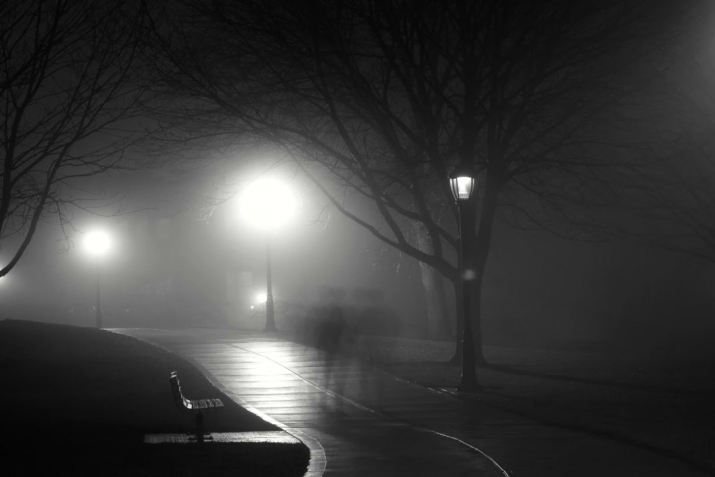 Ике секунд...