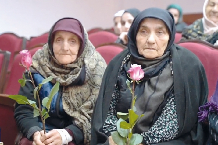 Улбул кидаго кIочонаро