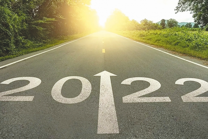 Къо-мех лъикI, 2022 сон