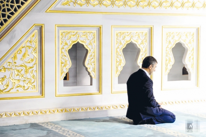 Бугъ’ятуль сааьлук – Пакьирнал мурад