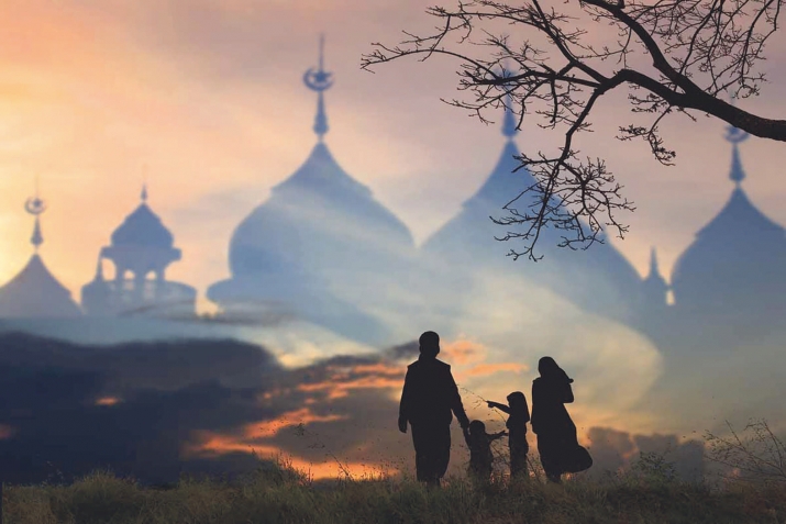 KADININ MAHREM HISIMLARININ YANINDAKİ DURUMU