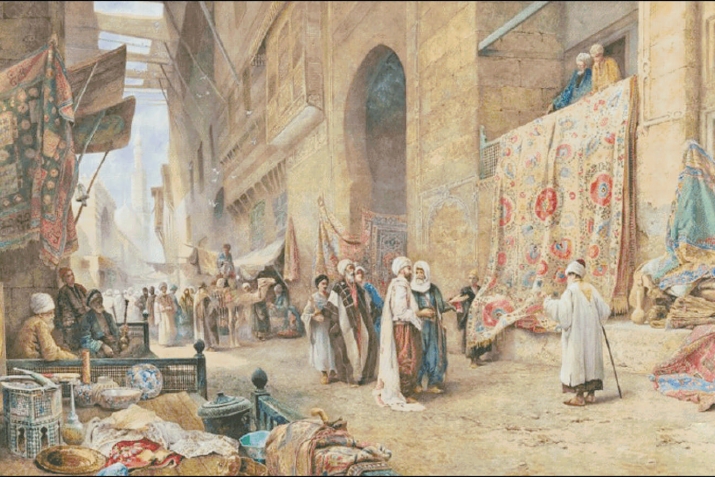 PADİŞAHLARIN İNTİSAP ŞECERESİ