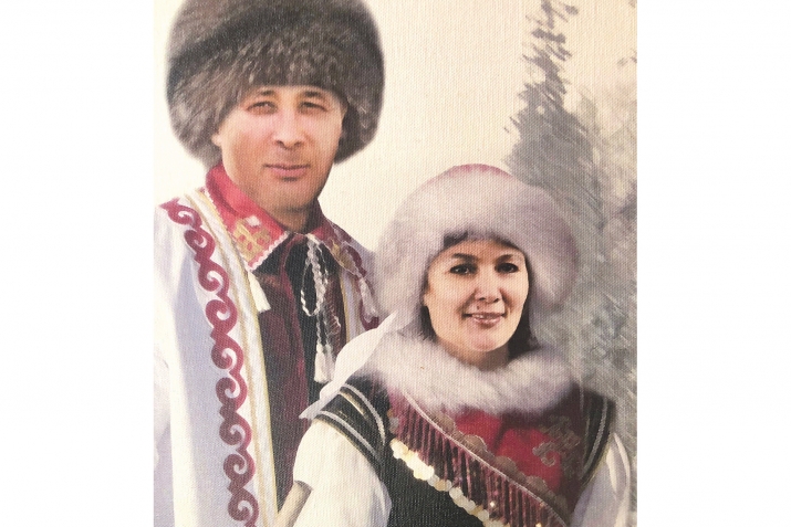 Мең йөрәккә барып етә бер әйтелгән Йөрәк Һүҙе...