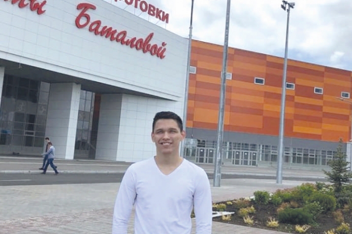 Әсәйемдең доғалары ышанысымды арттырҙы!..