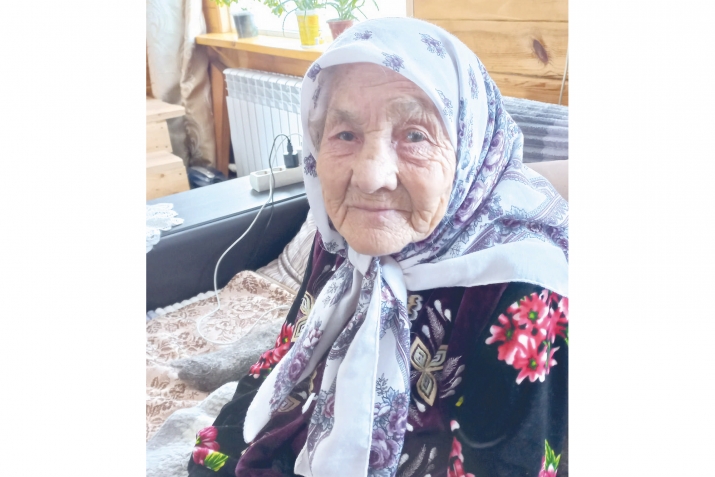 «Беҙҙең өйҙән кеше өҙөлмәне!»