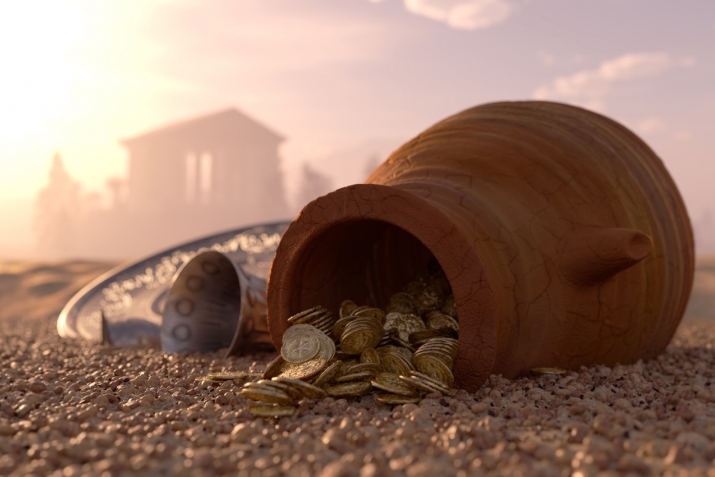 Хәрәм малдың афәте