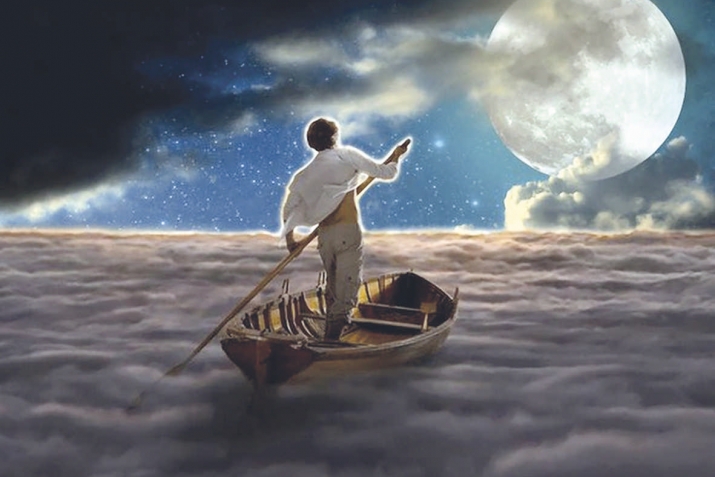 Мәрт мөғжизәләре