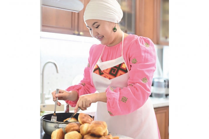 Ҡабарып бешкән йыуаса