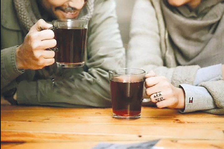 Quick steps to a better marriage