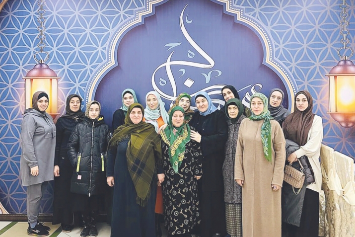 ГIяхIбаркьла баркьуди