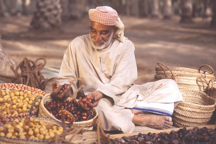 Ислам ва вачарла адабуни