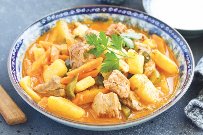 Татартала азу