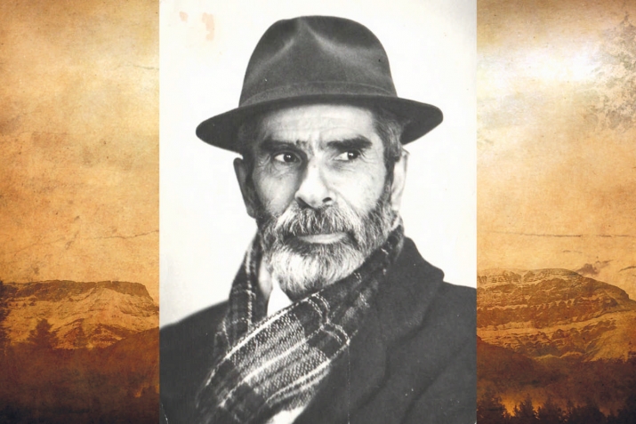 Сулайбан Рабадановлис – 90 дус