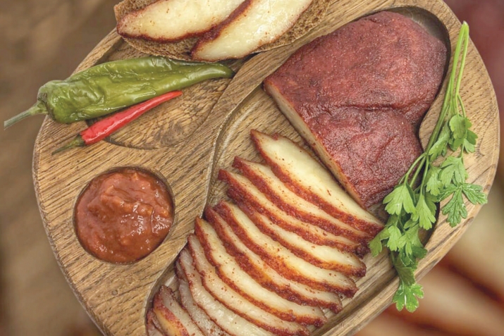 Бухъмуй ва илала пайда