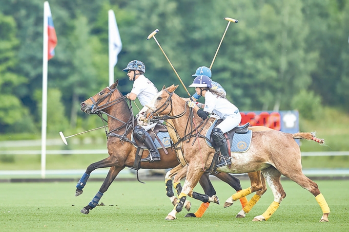 Чавгонбозӣ. Аз рукуд то эҳё