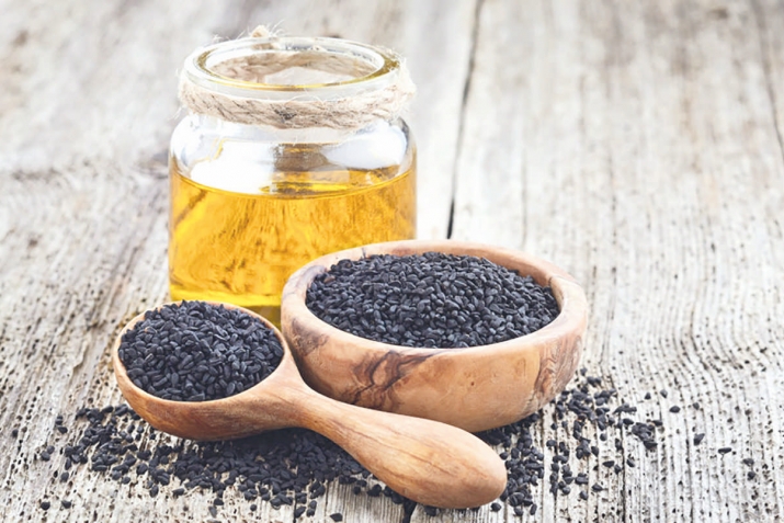 Кара тминнең файдасы