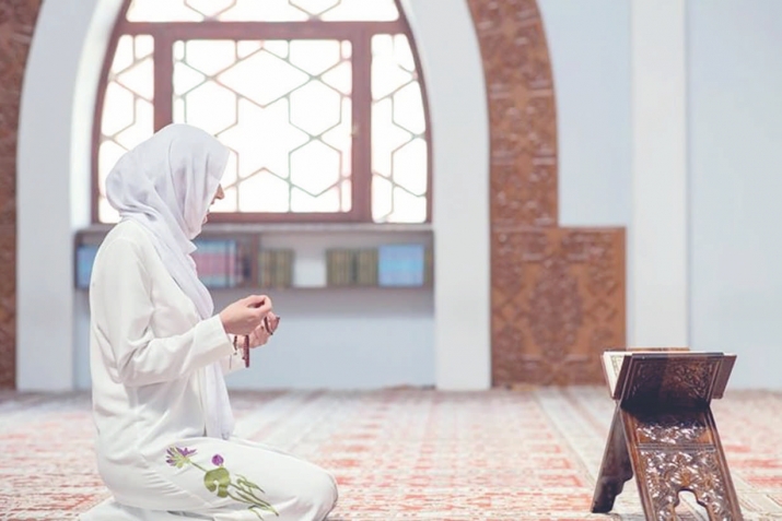 Мәдрәсәләрдә суфичылыкны укыту нигә кирәк?