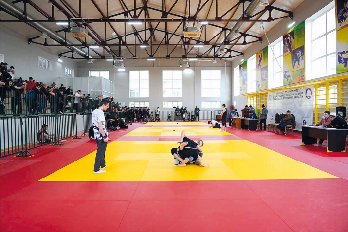 Финалияб бутIаялъул хIасилал