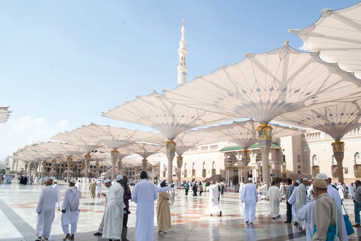 Я, Аллагьасул Сайид