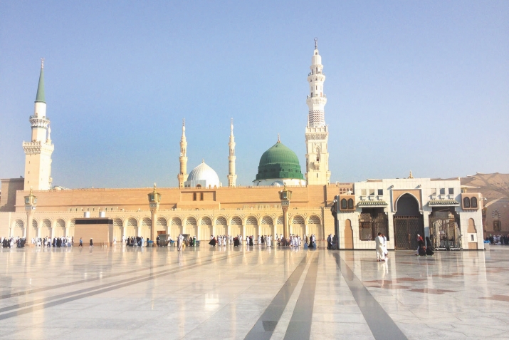 Аварагасул ﷺ цIарал