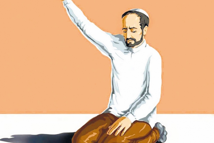 Къалурун патал крар авун къадагъа тирдакай