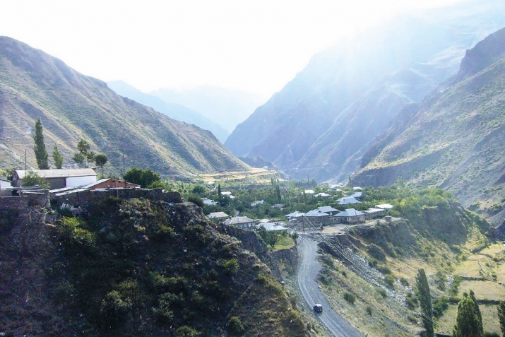 Лезги хуьрер ва Ислам дин