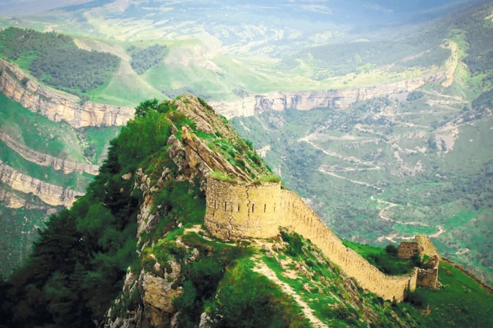 Вун и чилел «малаик» хьухь…