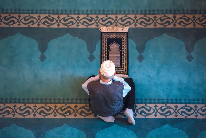 Мистаъ учIвган апIру суннат-гъудган