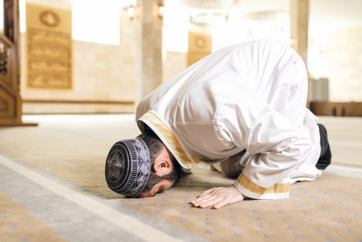 Ратибат-суннатар