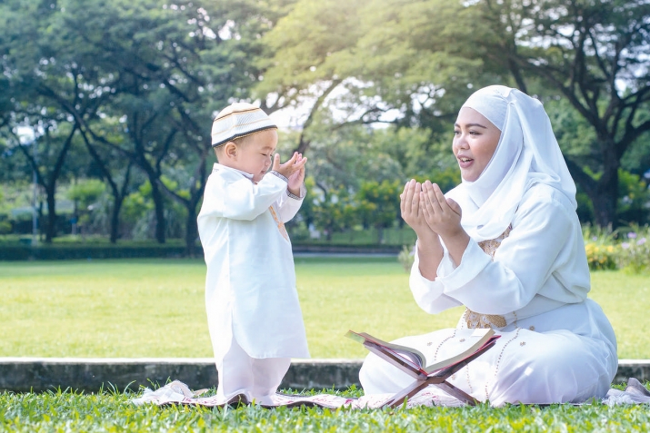 Ана ушағы дејил, оғул тәрбијә етмәлидир