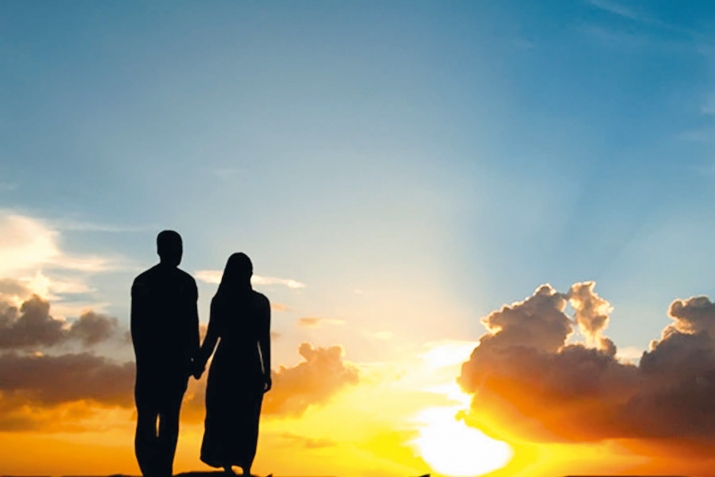 Әrinin qаbаğındа аrvаdın hüquq vә vәzifәlәri