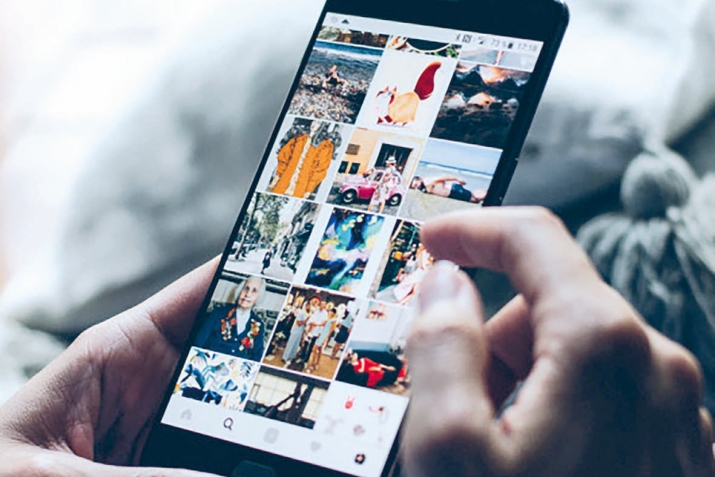 Телефонум – душманым мени