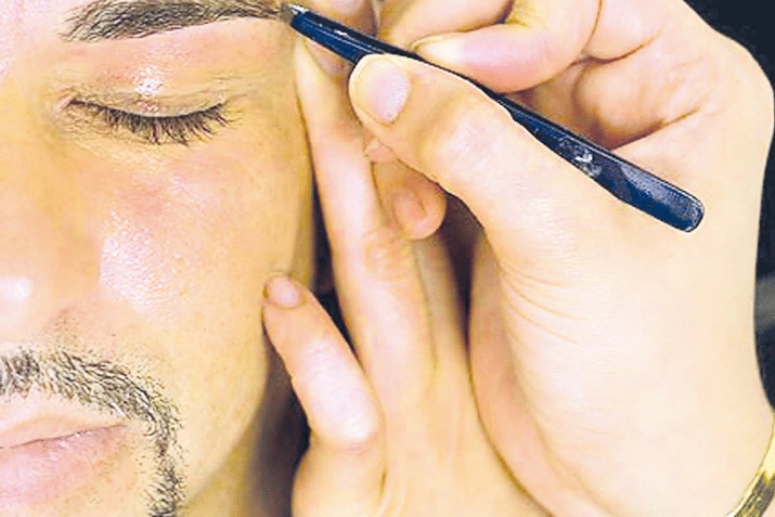 Итимризни дишегьлийриз парталра, юзунра ва маса крара сад-садаз ухшар жез алахъун къадагъа тирдакай