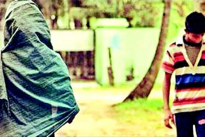 Чара дишегьлидиз ва гуьрчег жегьил гададиз килигун къадагъа тирдакай