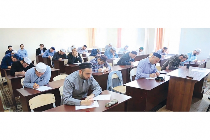 Мягькем иман